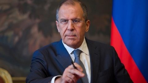 Officiel: Sergueï Lavrov représentera Moscou au Forum arabo-russe qui se tiendra le 20 décembre à Marrakech