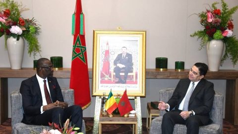 Exclusif. Un rapport sécuritaire met en garde les dirigeants algériens contre les conséquences du rapprochement du Mali avec le Maroc 