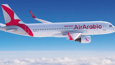 Le transporteur aérien Air Arabia Maroc va relier dès le mois de mars 2024 Tétouan à Malaga, Madrid et Barcelone