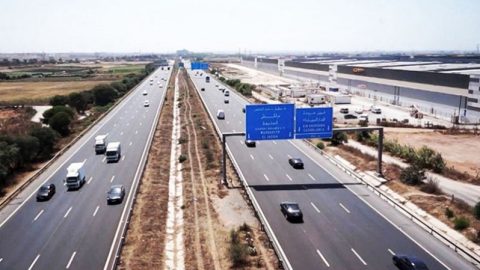 Autoroute continentale Rabat-Casablanca: les études d’impact lancées le 22 janvier dans huit communes