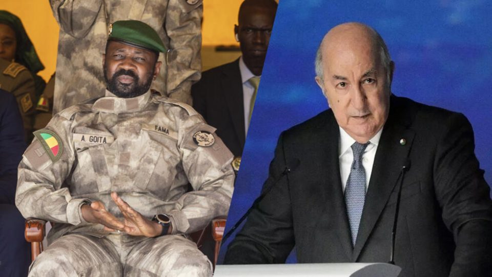 Exclusif. Crise entre l’Algérie et le Mali : le Qatar entre en lice pour calmer le jeu entre les deux pays