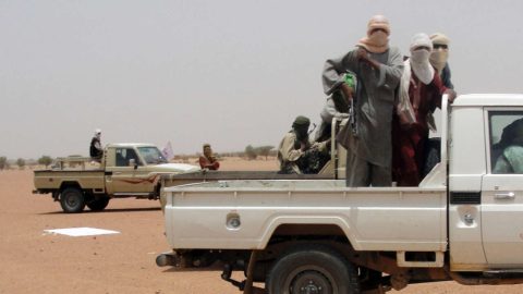 Exclusif. L’Algérie a un plan secret pour installer une zone tampon de 100 KM au nord du Mali