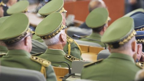 Exclusif. Algérie : nomination de plusieurs officiers militaires dans des postes diplomatiques stratégiques à l’étranger 