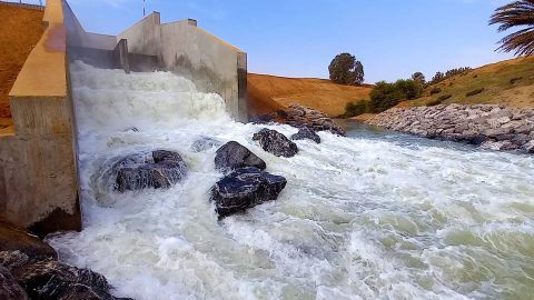 Exclusif. Maroc: voici les sociétés qui vont connecter les barrages Oued El Makhazine et Dar Khrofa pour près de 800 millions de dirhams