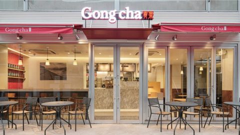 La franchise taïwanaise de Bubble Tea Gong Cha va ouvrir 15 points au Maroc