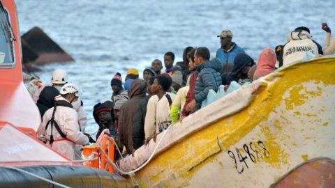 L’Union européenne prête à payer le prix politique pour finaliser avec le Maroc un pacte migratoire d’ici fin 2024