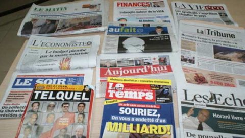 Maroc : Avec des chiffres à la vente alarmants, va-t-on vers une inexorable extinction de la presse écrite ?