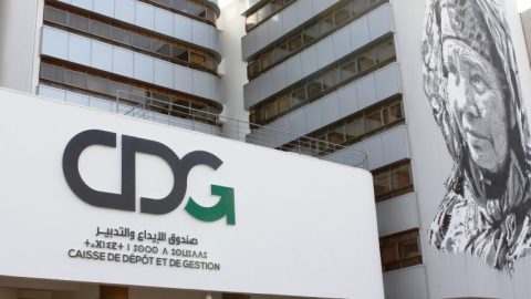 Maroc: à Casablanca, la CDG va aménager le Boulevard Sidi Abderrahmane pour plus de 22 millions de dirhams