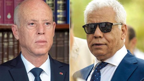 Tunisie. Elections présidentielles : vers un passionnant duel au sommet entre Kaïs Saïed et Safi Saïd