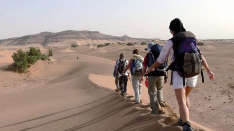 Le Maroc convoite le marché allemand : 1 million de touristes visés à l’horizon 2025