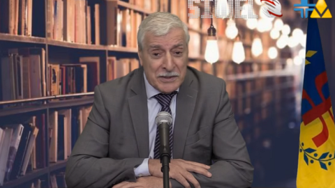 Ferhat Mehenni, président du MAK, annoncera le 20 avril à New York solennellement l’indépendance de la Kabylie