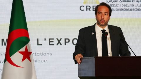 Exclusif. Le patron des patrons, Kamel Moula et ses plus fidèles lieutenants mobilisent déjà 5 millions d’euros pour financer la campagne du 2e mandat de Tebboune