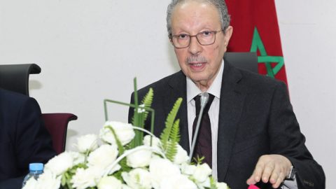 Maroc: pour la communication du RGPH 2024, Ahmed Lahlimi devra revenir à la charge