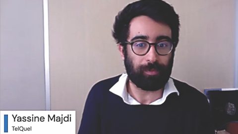 Maroc: Yassine Majdi remplace Feu Réda Dalil à la direction de la publication du magazine TelQuel