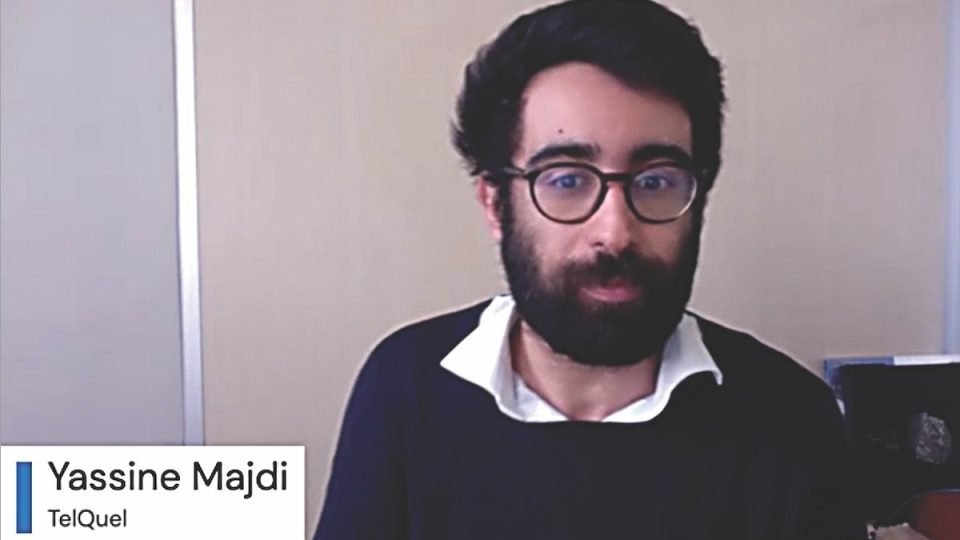 Maroc: Yassine Majdi remplace Feu Réda Dalil à la direction de la publication du magazine TelQuel