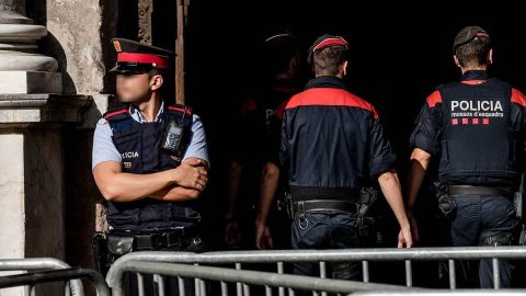 «Opération Catalunya ». Los Mossos d’Esquadra ont espionné les diplomates marocains suspectés de fricoter avec les indépendantistes catalans