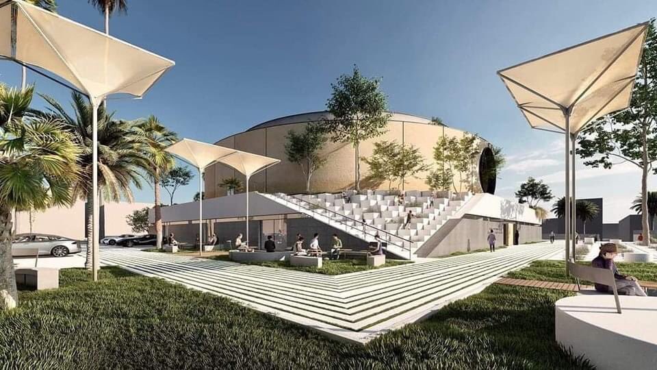 Maroc: la société «Le Palais d’Aménagement» construira le Musée Timitar de la culture amazighe à Agadir pour 14,7 millions de dirhams