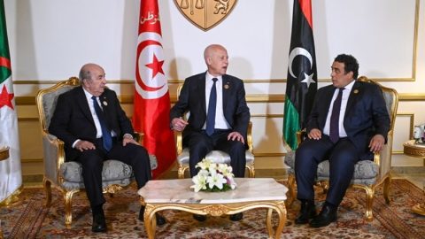 Exclusif. Projet Maghreb sans Maroc : le président Tebboune remonté contre les « services » et les diplomates après l’échec d’intégrer la Mauritanie