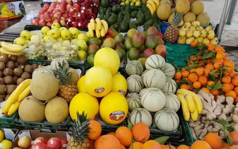 Maroc. Malgré une sécheresse sans précédent, les exportations d’avocats, de fruits rouges, d’agrumes et de légumes explosent