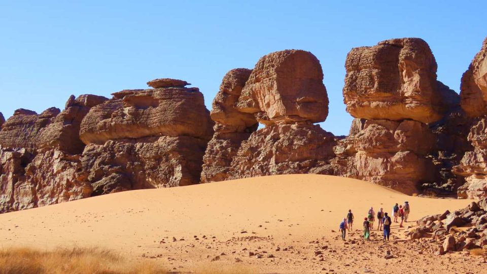 Accès compliqué, aéroports indigents, conservatisme social, hôtels vétustes…voici pourquoi le tourisme peine à décoller en Algérie