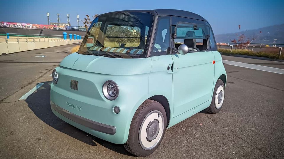 Produites au Maroc, 134 voitures Fiat saisies en Italie