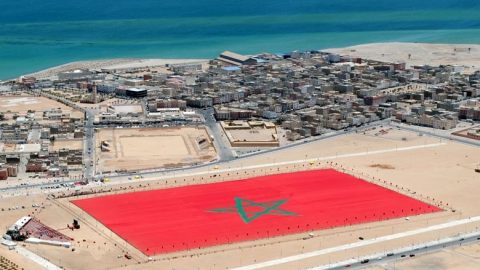 Dakhla: la réhabilitation du réseau d’assainissement liquide confiée à la société Oumoujane Travaux pour 112 millions de dirhams