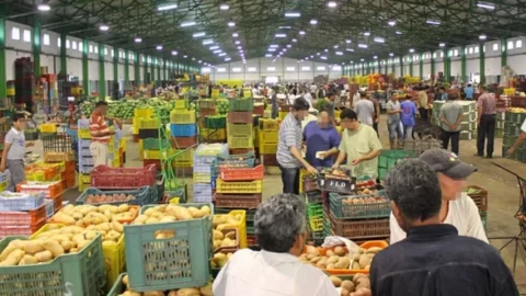 Maroc: la feuille de route pour le développement des marchés de gros coûtera plus de 4 millions de dirhams