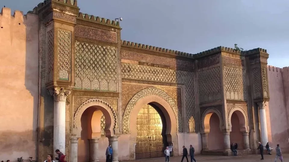 Maroc: la société AHMA va construire le parking souterrain Bab Rha à Meknès pour plus de 72 millions de dirhams