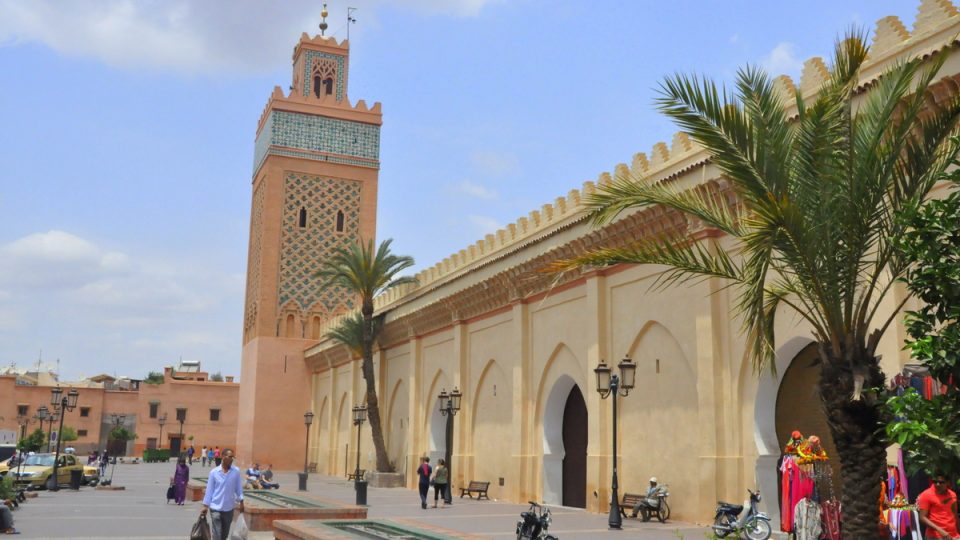 Maroc: onze mosquées historiques font leur entrée dans la liste du patrimoine national