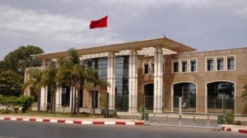 Maroc: la société Alpha Man Power 1 assurera la surveillance des locaux du ministère des Affaires étrangères 