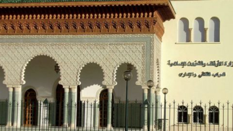 Maroc: le ministère des Habous et des Affaires islamiques fait du recouvrement par voie de justice