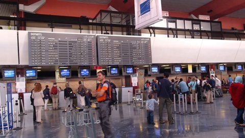 Maroc: plus de 137 millions de dirhams pour booster la sécurité de trois aéroports