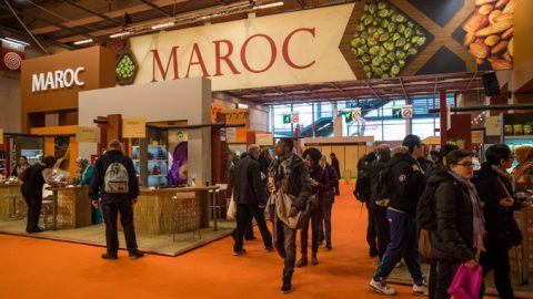 Maroc: l’ADA peine à trouver un organisateur pour sa participation au Salon d’agriculture de Paris en 2025