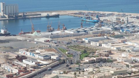 Maroc: la société Ingtelma va installer des stations solaires photovoltaïques aux ports d’Agadir, Laâyoune et Boujdour