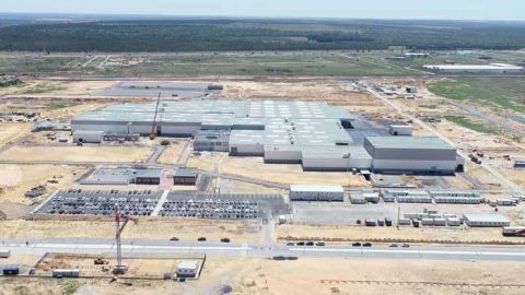 Exclusif. Maroc : l’ONCF va connecter l’usine de Stellantis à Kénitra au réseau ferroviaire marocain