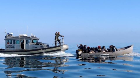 Quand la Tunisie de Kaïs Saïed joue les garde-côtes de l’Italie à moindre coût