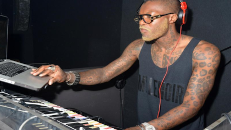 Exclusif. Au Maroc, l’ancien international français Djibril Cissé prend les commandes de la DJ Académie