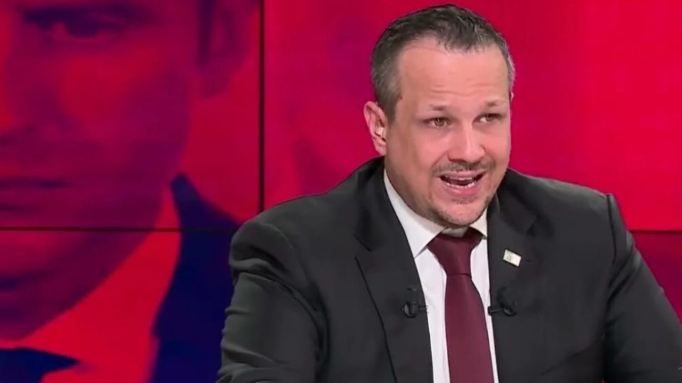 Exclusif.  Mehdi Ghezzar, qui avait traité le Maroc « d’Etat voyou » bientôt nommé Sénateur par Abdelmadjid Tebboune malgré toutes ses controverses 