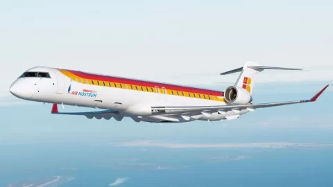 Soltour et Air Nostrum lancent des voyages au Maroc depuis 20 aéroports espagnols