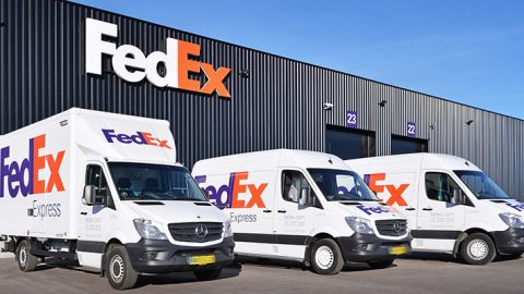 La multinationale américaine FedEx a l’intention de licencier 96 employés en Espagne et de transférer une partie du travail au Maroc