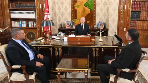 Exclusif : Comment le président Kaïs Saïed compte museler les médias étrangers présents en Tunisie