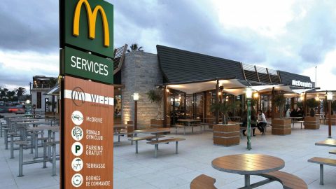 Exclusif. Le cadeau de la commune de Berrechid à McDonald’s