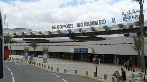 Maroc: les autorités réservent 5 hectares pour l’extension de l’aéroport Mohamed V de Casablanca