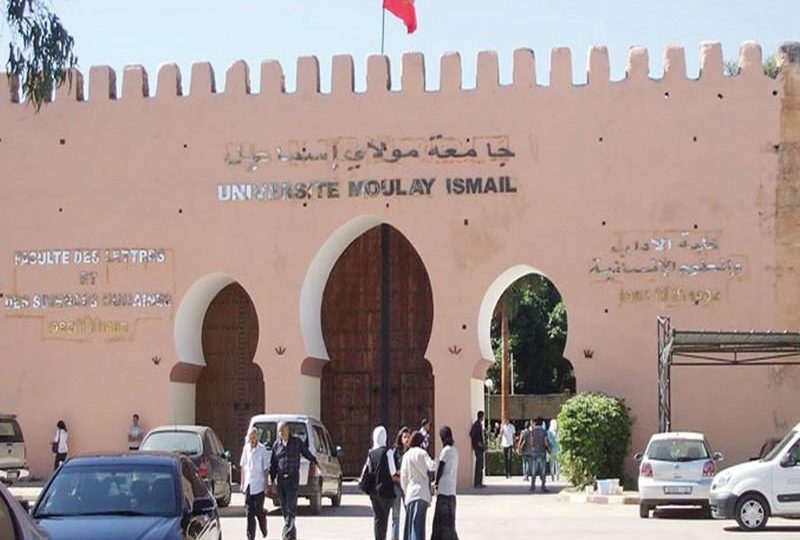 Maroc: les architectes Yaâgoubi et El Moumni chargés de la conception architecturale et du suivi des travaux de la Faculté de médecine d’Errachidia