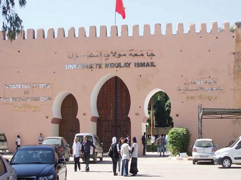 Maroc: les architectes Yaâgoubi et El Moumni chargés de la conception architecturale et du suivi des travaux de la Faculté de médecine d’Errachidia