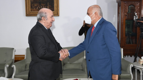 Exclusif : Pourquoi le président Tebboune a refusé d’accorder l’asile à un haut responsable du Hamas finalement tué par Israël