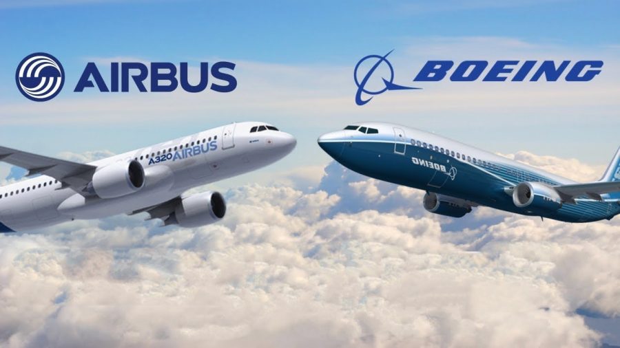 Exclusif. Marrakech Air Show : l’absence confirmée de l’Américain Boeing laisse un grand boulevard à Airbus, piloté par Emmanuel Macron