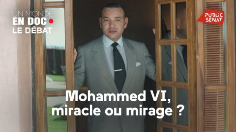 Maroc. Documentaire: Mohammed VI, miracle ou mirage ?