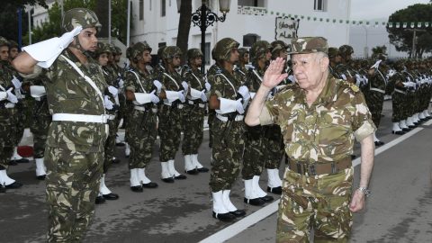 Exclusif. 155 officiers supérieurs de l’Armée algérienne en prison : un record inédit dans l’histoire du pays 