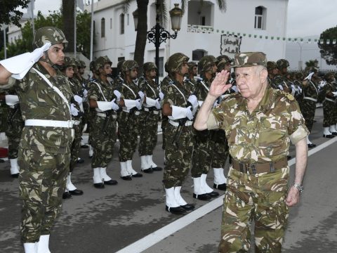 Exclusif. 155 officiers supérieurs de l’Armée algérienne en prison : un record inédit dans l’histoire du pays 